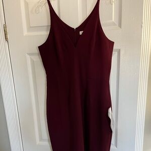 Dress the Population Cocktail Dress